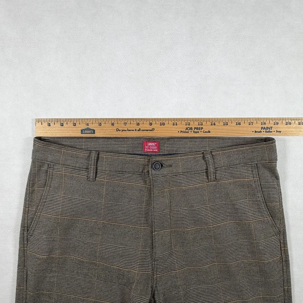 Levis levis xx